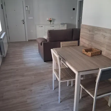 Casa Belén Apartman