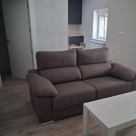 Casa Belén Arévalo