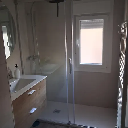 Casa Belén Apartman