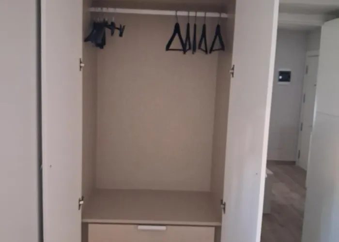 Apartamento Casa Belén