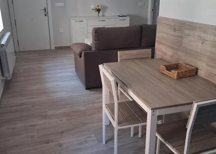 Casa Belén Apartamento