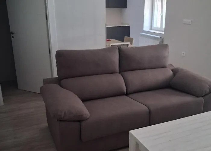 Casa Belén Arévalo