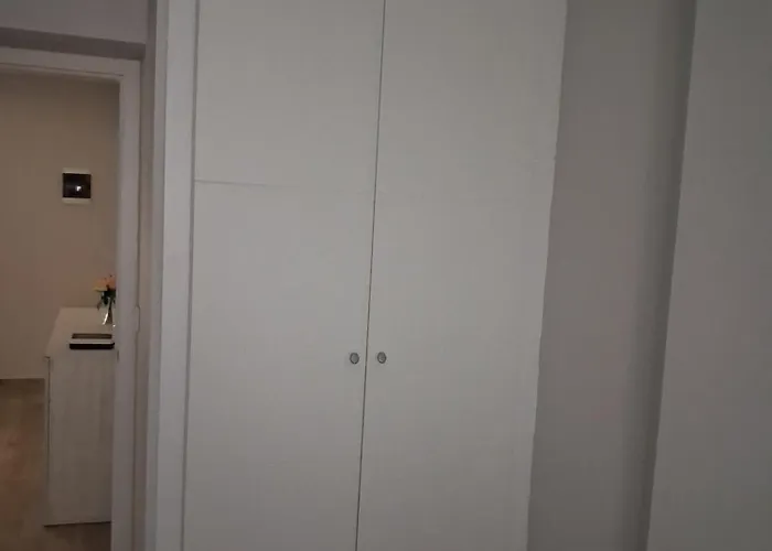 Casa Belén Apartamento *