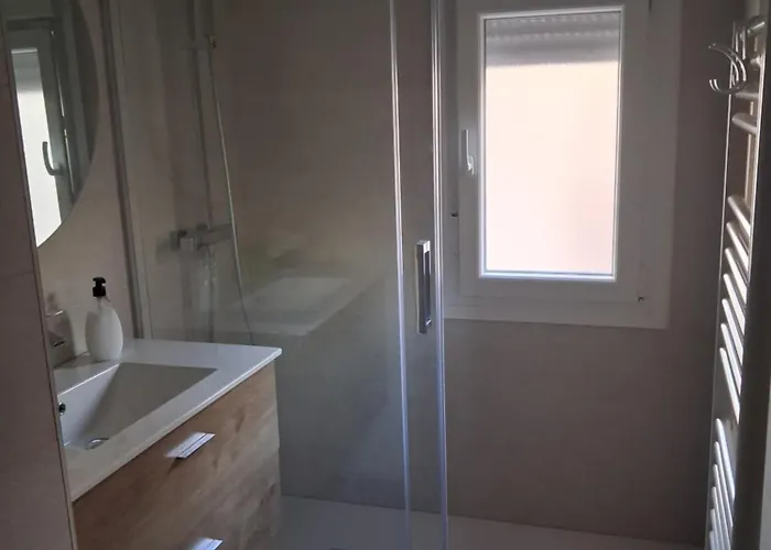 Casa Belén Apartamento