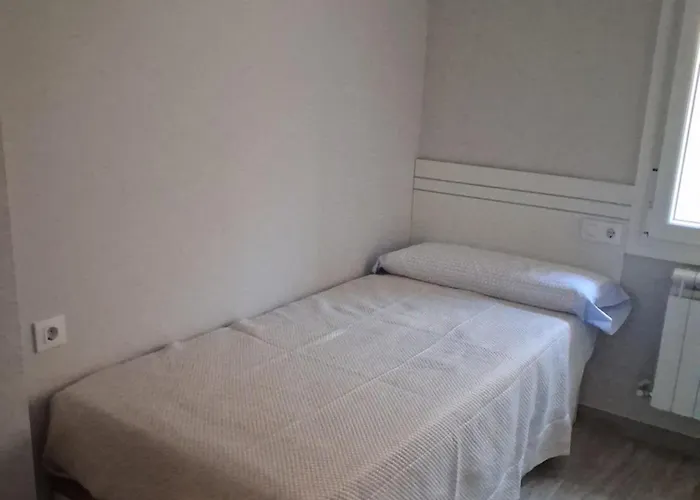 Casa Belén Arévalo