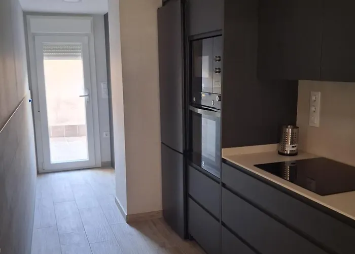 Apartamento Casa Belén