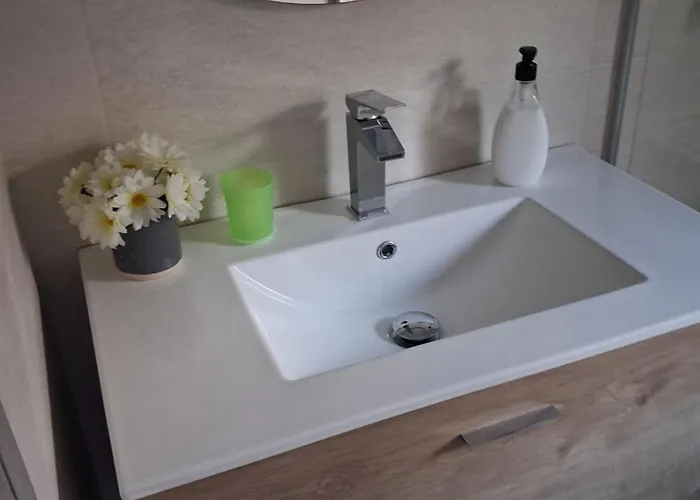 Apartamento Casa Belén *