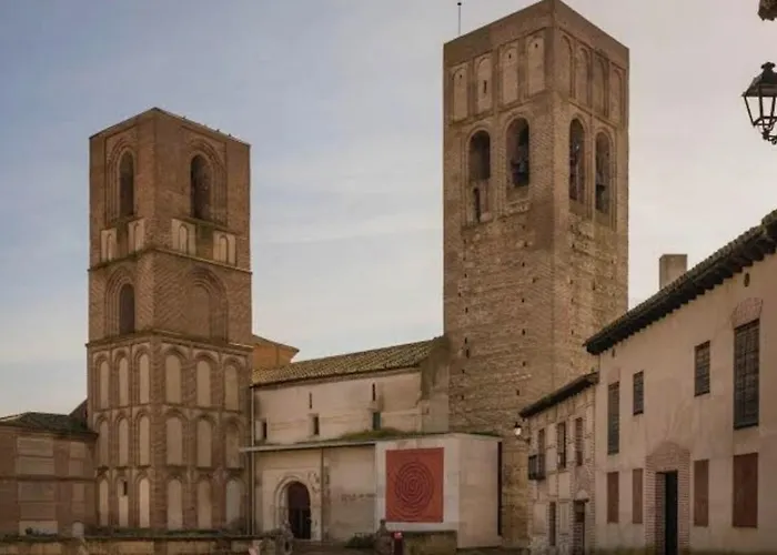 Apartamento Casa Belén Arévalo